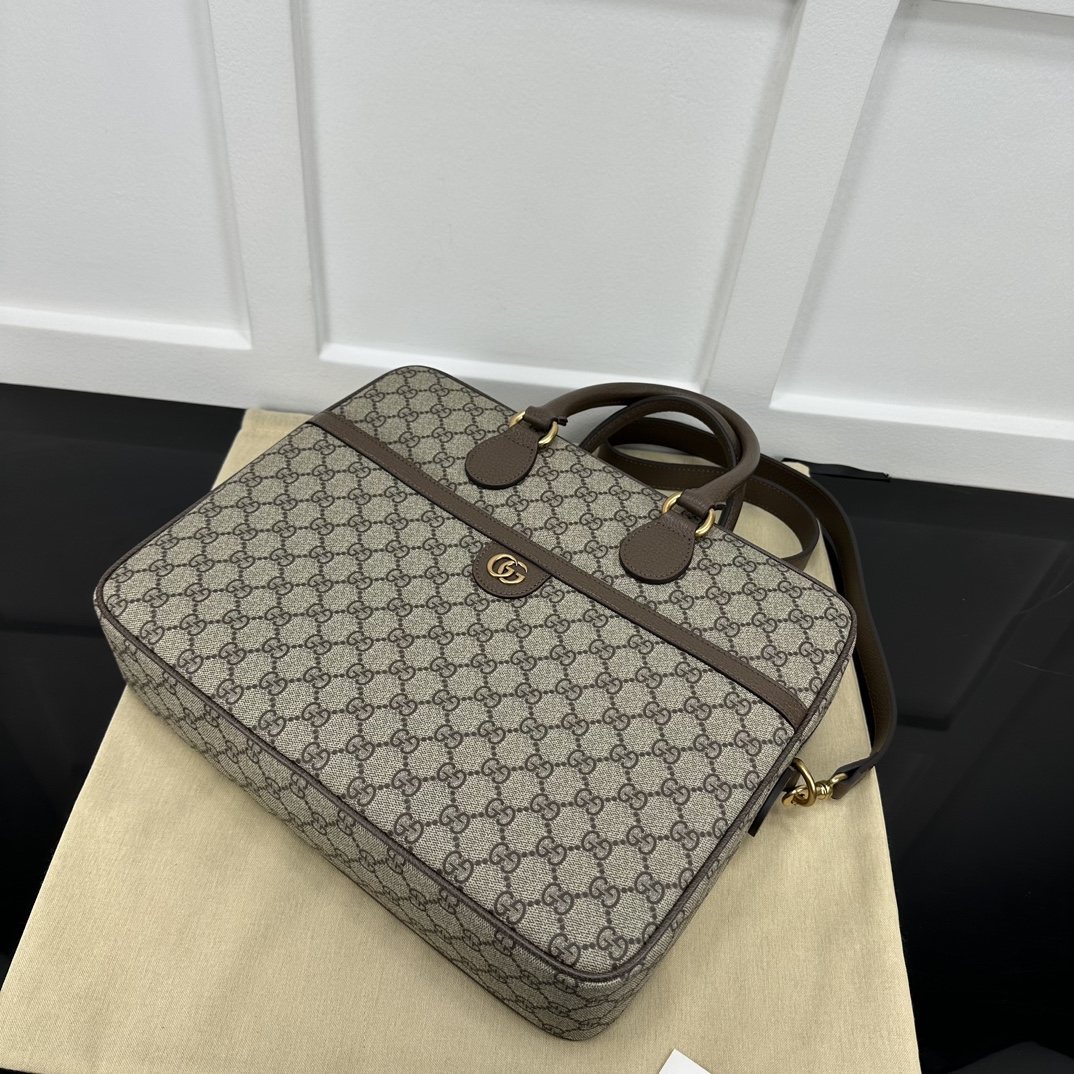 Mens Gucci Briefcases